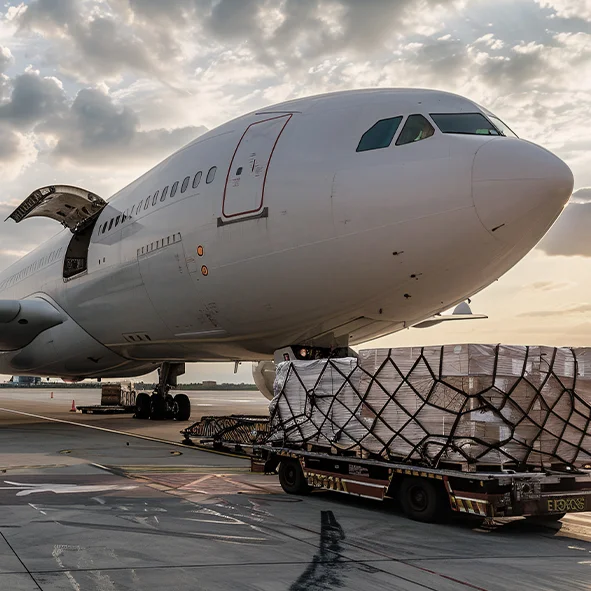 Air Cargo