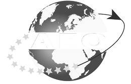 AEO logo